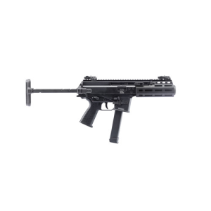 B&T USA APC9-SD Pro 9mm 5.7" 33rd - Black
