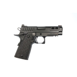 STI DVC C (Carry) 9mm 3.9" Bull Black w/DLC Bbl