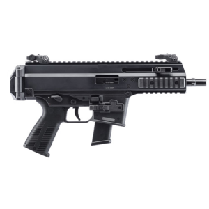 B&T USA APC45 45 ACP 6.8" 13rd - Black