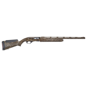 SAVAGE ARMS Renegauge Turkey 12 Gauge 3.5" 24" 4+1 Semi-Auto Shotgun - Mossy Oak Bottomland