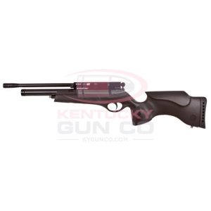 BSA Ultra SE Multishot Air Rifle, Black
