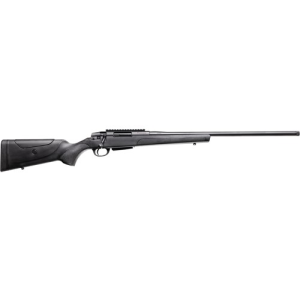 FOUR PEAKS ATA Arms Turqua 308 Win 24" 5rd Bolt Rifle w/ Threaded Barrel - Black