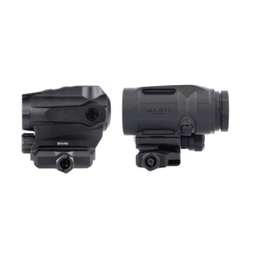 SIG SAUER Romeo5 XDR Gen II Red Dot & Juliet5-Micro Magnifier Combo