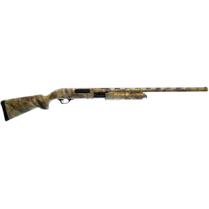 SILVER EAGLE Mag35 12 Gauge 3.5" 4+1 Pump Shotgun - RealTree Xtra Green