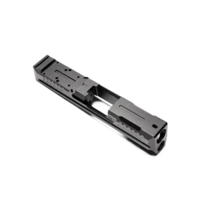 STRIKE INDUSTRIES LITESLIDE Glock G26 GEN3 Black