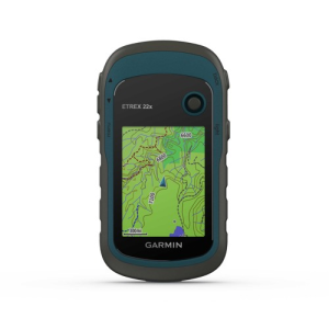 GARMIN eTrex 22x