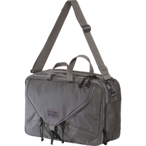 MYSTERY RANCH 3 Way Briefcase Expandable - Shadow 1000D