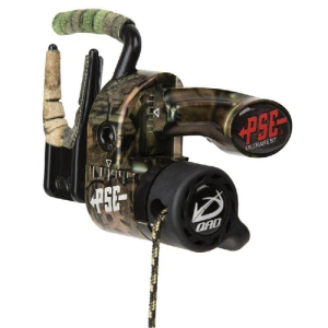 QAD PSE Ultra Rest Right Hand Mossy Oak Infi