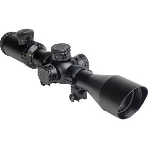 HATSAN Optima 2.5-10X50E-SFT Scope
