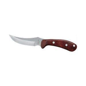CASE KNIVES Smooth Rosewood Ridgeback Hunter