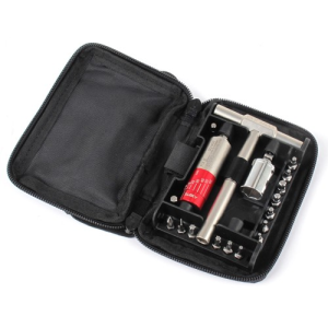 FIX IT STICKS All-In-One Torque Driver Kit
