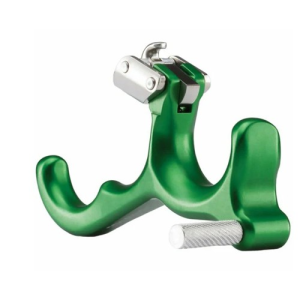 SCOTT ARCHERY Advantage 3 Finger Release Green