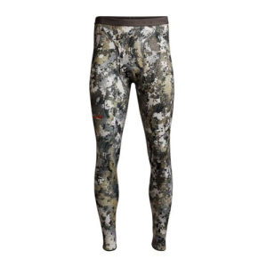 SITKA Heavyweight Bottom Optifade Elevated II Medium