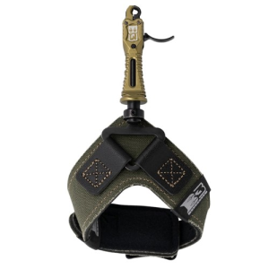B3 ARCHERY Rook Swivel Connector Olive Drab