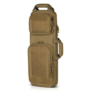 SAVIOR EQUIPMENT Urban Takedown Single Riflle Bag 27" Dark FDE