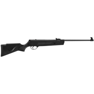 HATSAN Alpha 0.177 600 Blk Syn Gun Only