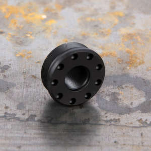 SILENCERCO Alpha Direct Thread Mount (1/2"x28)