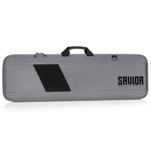 SAVIOR EQUIPMENT Specialist Single Rifle Bag 46" SW Gray