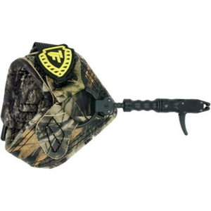TRUFIRE Smoke Max Buckle Foldback