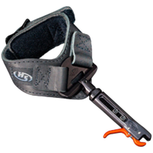 HOT SHOT MANUFACTURING Hot Shot Nano-Post Release Buckle Strap