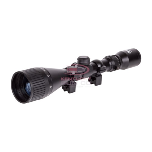 HATSAN Optima 3-12X50AO Scope