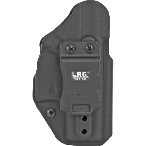 LAG TACTICAL S&W Bodyguard 2.0 - AMBI - Lib