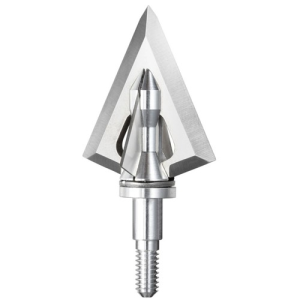 STEEL FORCE Phat Head Broadheads 125gr 3pk