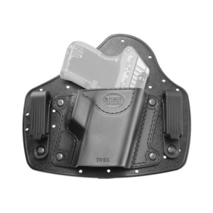 FOBUS Universal IWB Holster for Small Frame Pistols | Right Hand