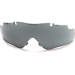 SMITH OPTICS Aegis Arc/ Echo/ Echo II Asian Fit Lens Only Gray