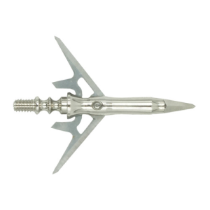 ROCKY MOUNTAIN Warhead SS-X