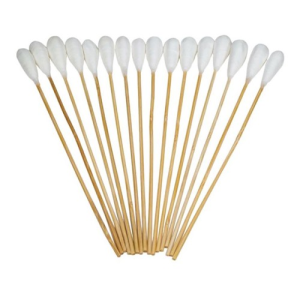 TIPTON Power Swab .50 Cal Swab 100 ct