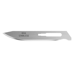 HAVALON KNIVES Piranta #60A Replacement Blade, 12 Pack