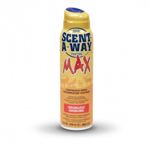 SCENT A-WAY Saw Cont Spray 15.5 oz UnScent