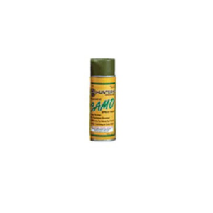 HUNTERS SPECIALTIES Permanent Spray Paint Olive Dr