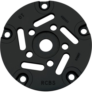 RCBS Pro Chucker 5 Shell Plate #3