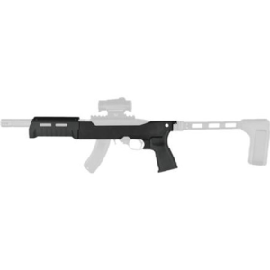 SB TACTICAL 22 Takedown Chassis Black SB Logo