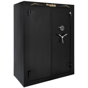 SNAPSAFE Super Titan XL Double Door