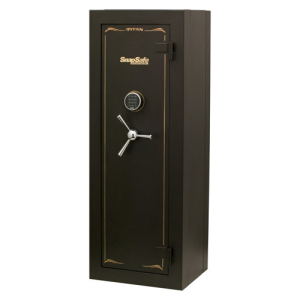 SNAPSAFE Titan Safe