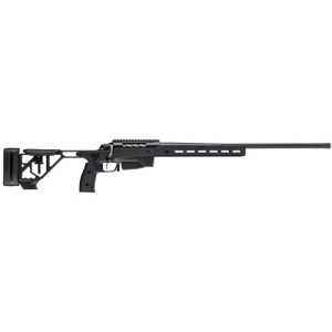 TIKKA T3x Ace Game 300 Win 24" Black
