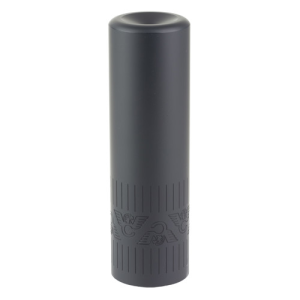 WILSON COMBAT Whisper 5.56 x 45mm Silencer Blk Armor Tuff