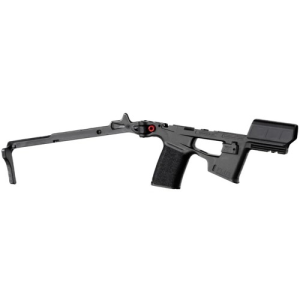 FLUX DEFENSE Raider 365 Ultralight - Black