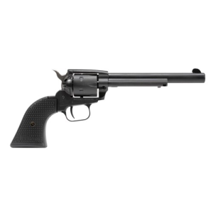 HERITAGE MANUFACTURING RR Steel 32H&R 6.5" 6rd - Black