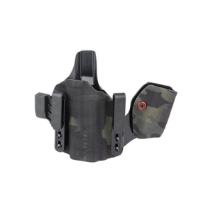 SAFARILAND Incog X Glock 19/17 Mag Caddy RH Cord Multicam Blk
