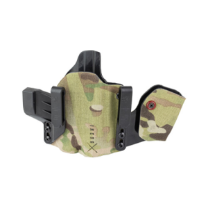 SAFARILAND Incog X Sig P365 Fuse XMacro SLT RH Cord Multicam