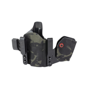 SAFARILAND Incog X Sig P365/X/Xl Mag Caddy RH Cord Black