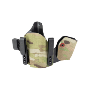 SAFARILAND Incog X Sig P365 Fuse XMacro RH Cord Multicam
