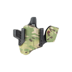 SAFARILAND Incog X Glock 19/17 LLT Mag Caddy RH Cord Multicam