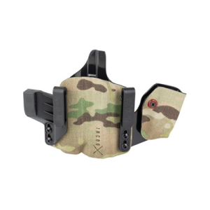 SAFARILAND Incog X Glk 43X/48 SLT Mag Caddy RH Cord Multicam