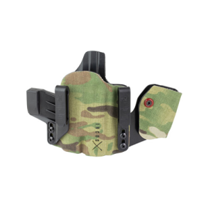 SAFARILAND Incog X Sig P365/X/Xl SLT Caddy RH Cord Multicam