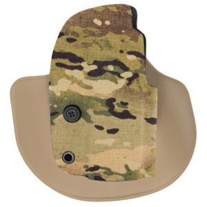 SAFARILAND Gravity P365/X/Xl RH Cord Multicam